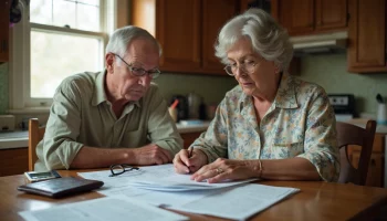 What Is Considered Low Income in West Virginia? 2025 Senior Guidelines Explained