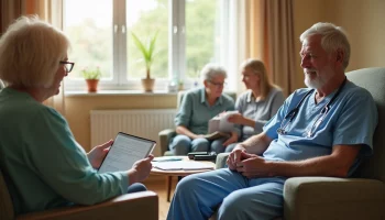 Who Pays for Palliative Care? A Simple Guide to Coverage Options