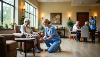 15 Must-Ask Questions Before Picking an Assisted Living Facility: Expert Guide