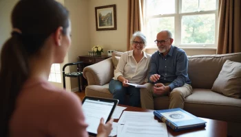 Quick Guide: Access Senior Benefits in Georgia Without the Confusion