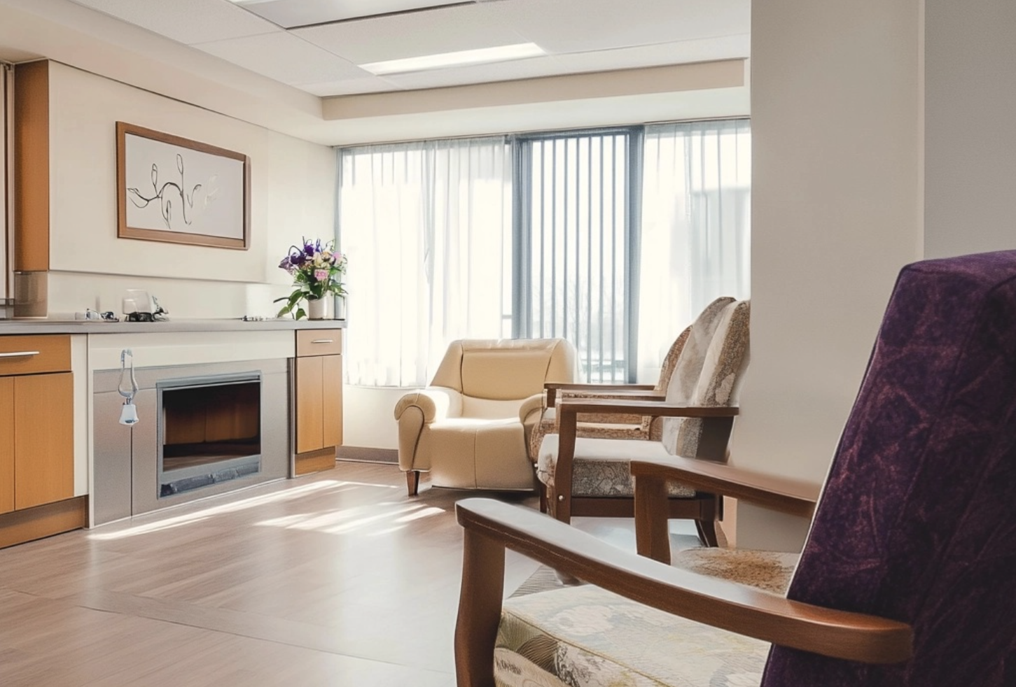 The Veranda Assisted Living