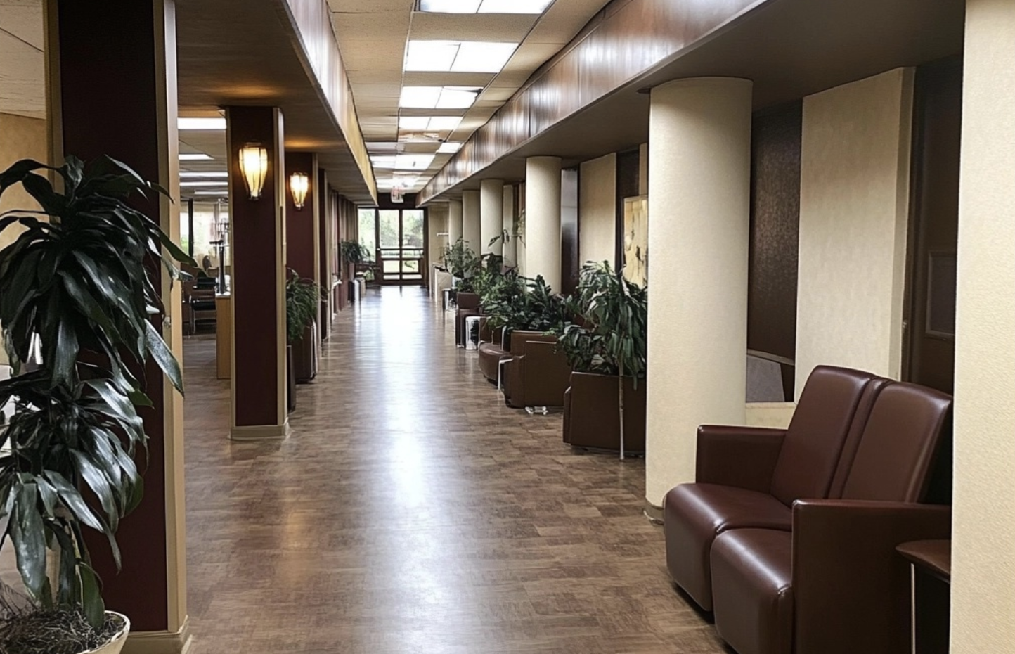 Vista Veranda Assisted Living