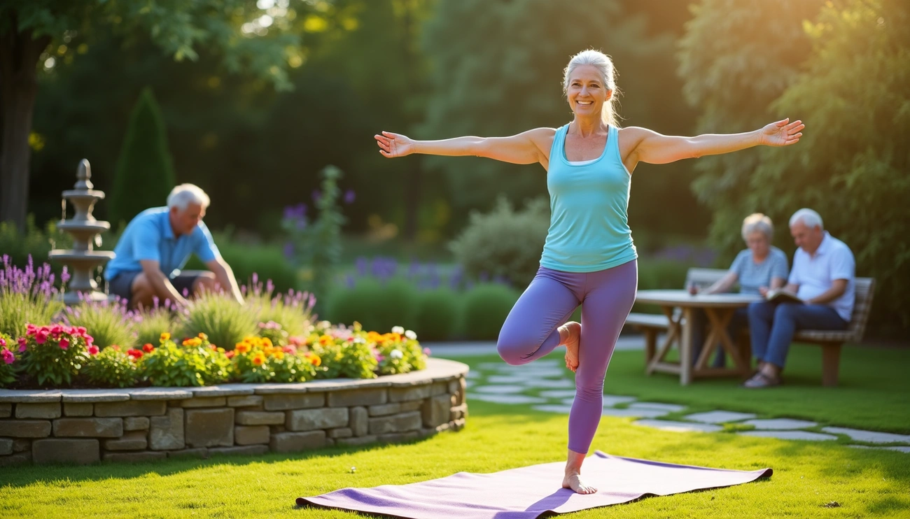 Guide to Holistic Aging