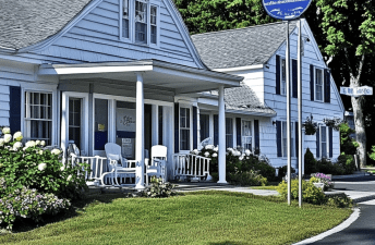 Comprehensive Review: Capitol City Manor