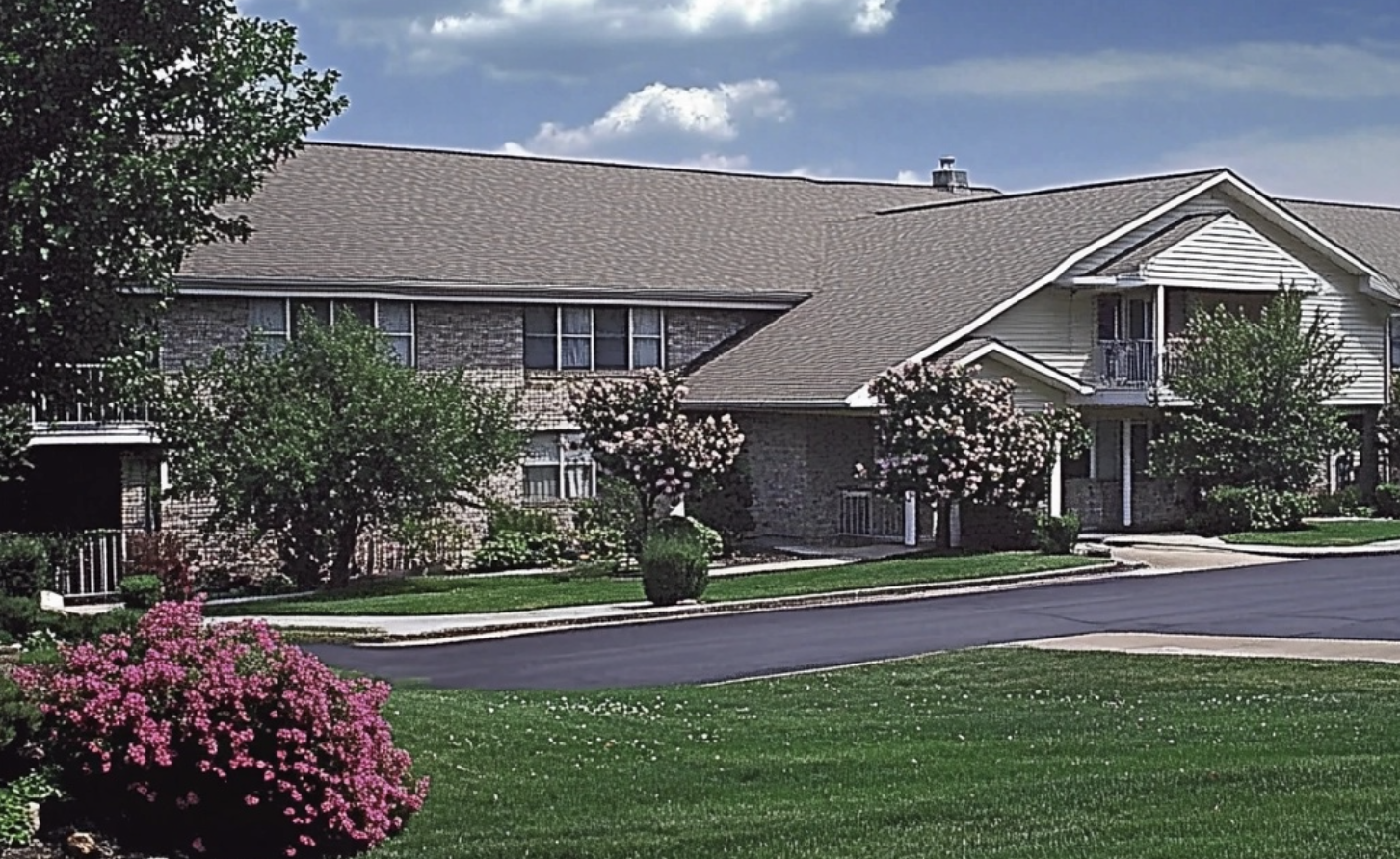ephrata manor
