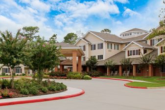 Paradise Springs Sky Active Living: A Comprehensive Review