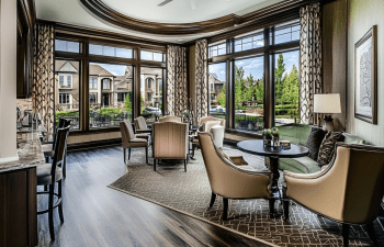Waltonwood Senior Living: A Comprehensive Review