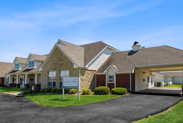 Abilene Senior Village