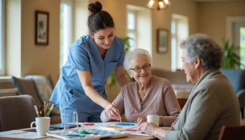 The Abilities Care Approach: What Expert Dementia Caregivers Do Differently
