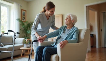 Activities of Daily Living Explained: From Basic Care to Better Independence