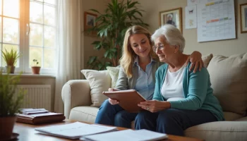 How to Advocate for Elderly Parents: A Step-by-Step Guide for Families
