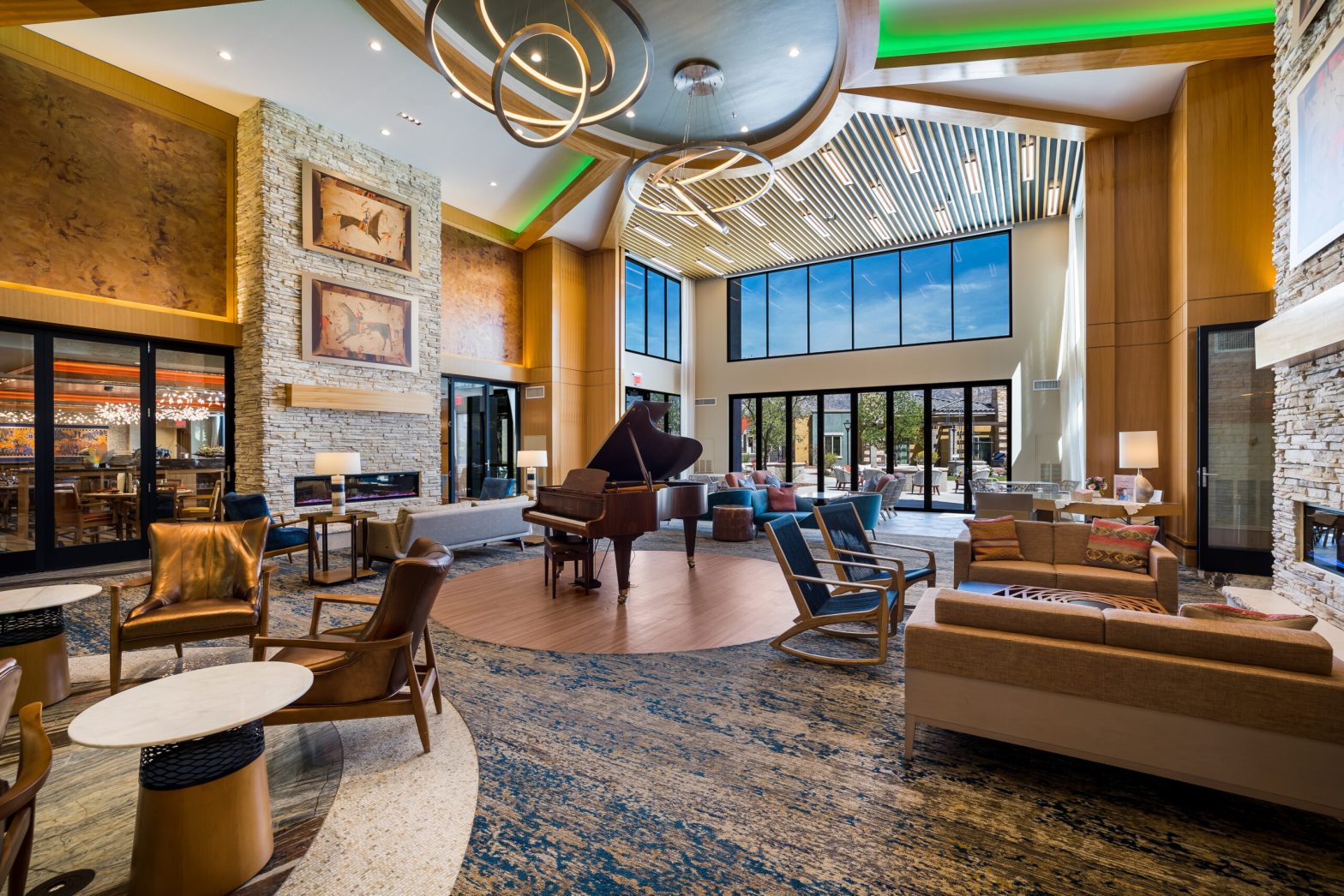 All Seasons Oro Valley photo