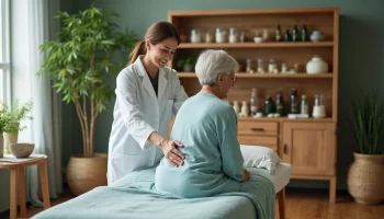 Why More Seniors Choose Alternative Medicine: Real Benefits & Risks