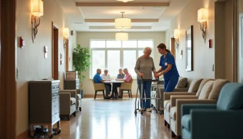 2025 Assisted Living Facility Requirements: Your State-by-State Handbook