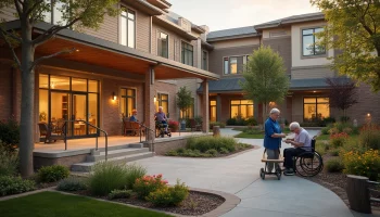 The Essential Guide to Assisted Living for Mentally Disabled Adults