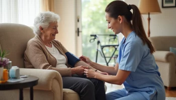 The Hidden Benefits of Home Care for Elderly: A Family Guide
