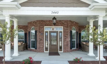 Centennial Pointe Senior Living: Comprehensive Review
