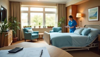 How Much Do Convalescent Homes Really Cost in 2025? [State-by-State Guide]