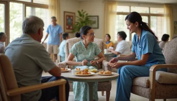 Why Cultural Differences Matter When Caring for the Elderly: A Caregiver’s Guide