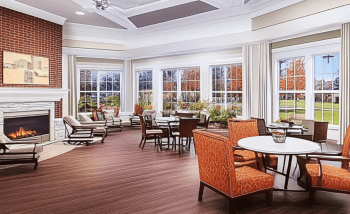 Decatur Center for Nursing and Healing: A Comprehensive Review