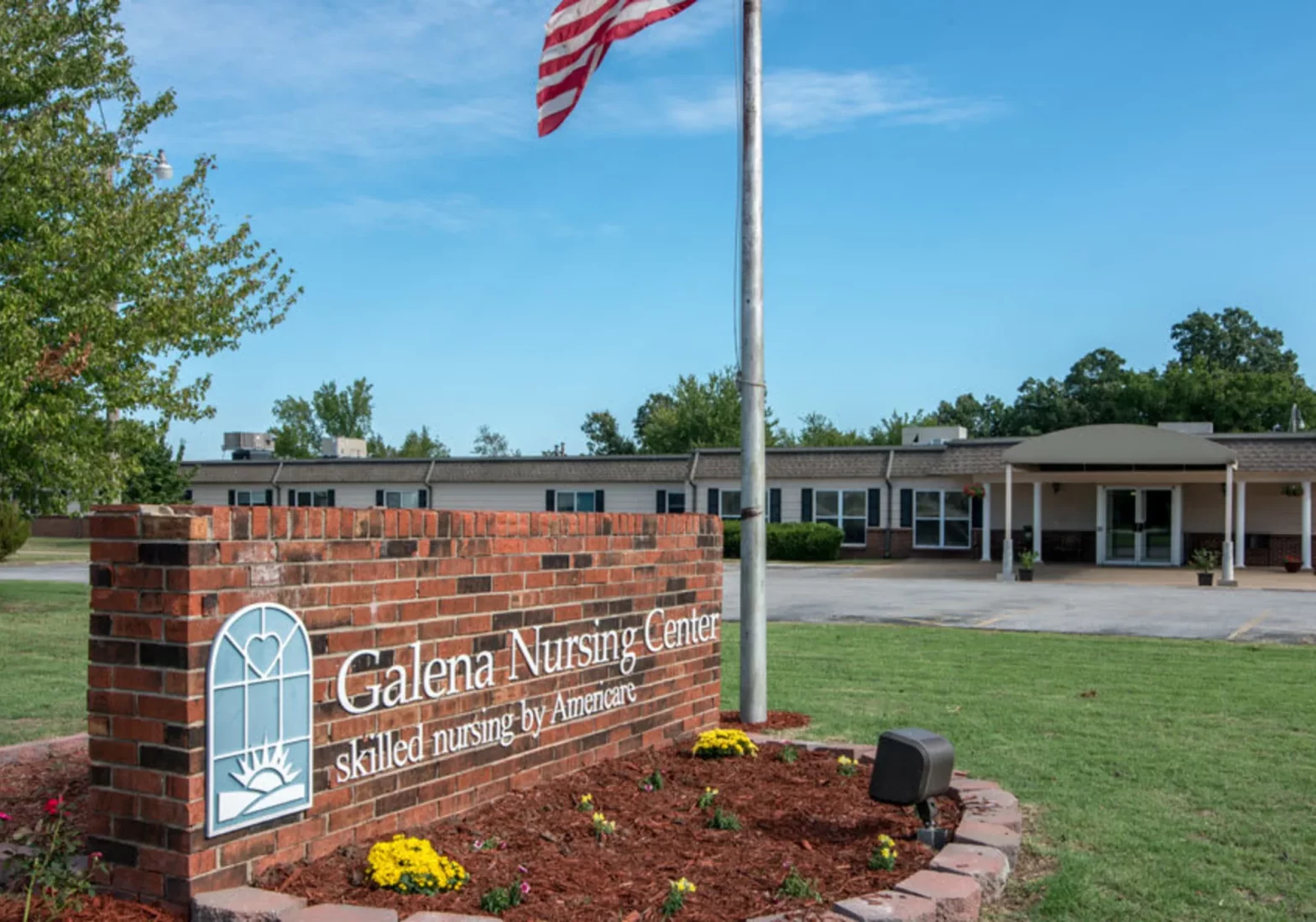 Galena Nursing Center photo