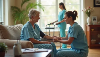 Who Qualifies for Home Health Care Services in Florida? [2025 Guide]