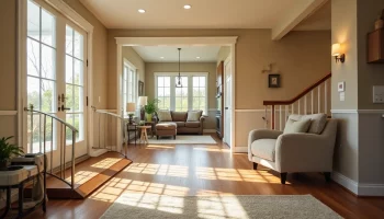 How to Make Home Modifications for Seniors: A Step-by-Step Safety Guide