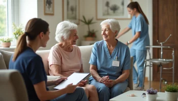 How to Choose a Home Care Agency: A Family Guide to Senior Care You Can Trust