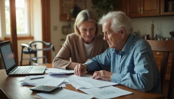 Legal Responsibility for Elderly Parents: Your Rights and Obligations