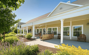 Linden Grove Menomonee Falls: A Comprehensive Review
