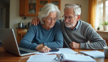 What Is Considered Low Income in Michigan? 2025 Senior Guide
