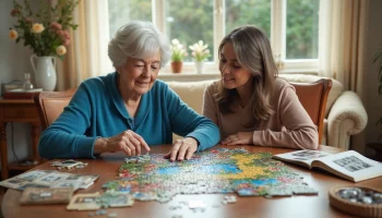 21 Proven Memory Activities for Seniors with Dementia & Memory Loss