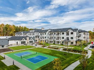 Monark Grove Clarkston: Comprehensive Review