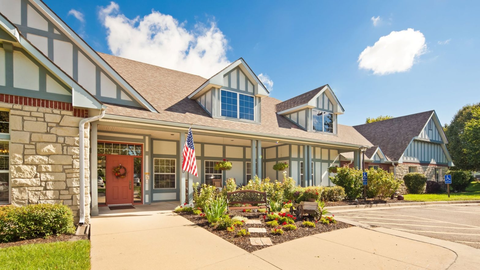 Monterey Village Senior Living