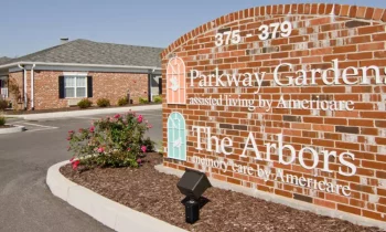 Parkway Gardens Senior Living: Comprehensive Review
