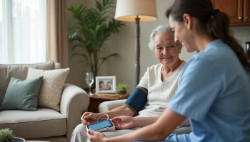 What Private Home Care Really Costs Per Hour in Texas [2025 Guide]