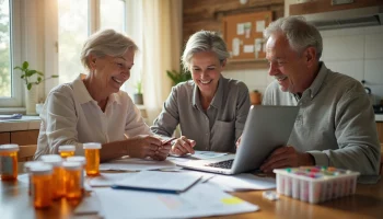 Programs to Help Pay for Medications: A Patient’s Guide to Cutting Costs