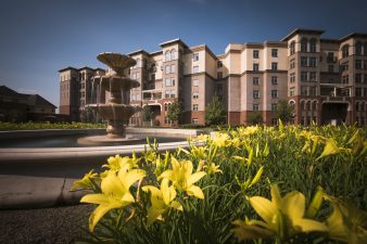 Providence Point: A Comprehensive Review