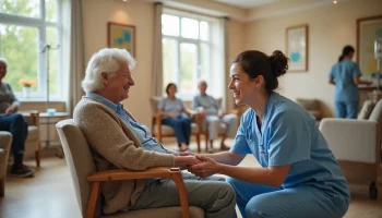 When Does Someone Qualify for a Nursing Home? Expert Guide for Families