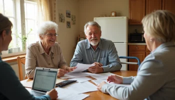Senior Rental Assistance Programs Explained: Simple Steps to Affordable Housing