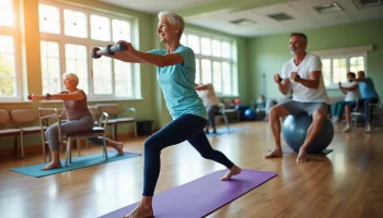 The Simple Guide to Starting Exercise Activities for Seniors (With Easy Steps)