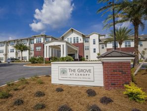 The Grove at Canopy: A Comprehensive Review