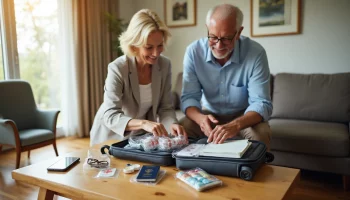 How to Travel Safely After 60: Essential Tips for Senior Adventurers