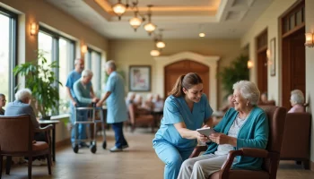 Choosing Between Types of Long Term Care Facilities: Your Family’s Guide