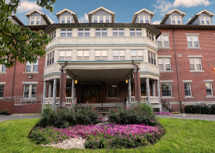 Wesley Enhanced Living At Stapeley photo