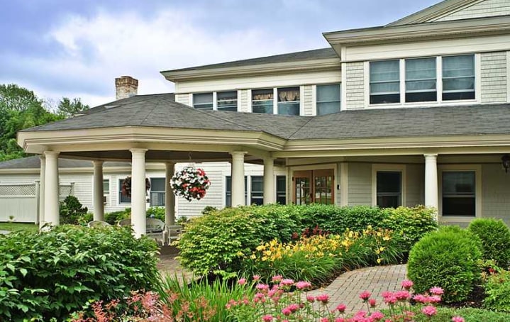 Windward Gardens