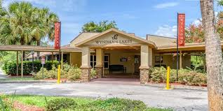 Wyndham Lakes: Comprehensive Review