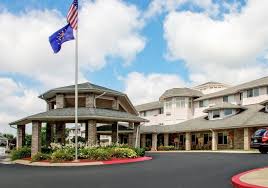 Arbor Glen Senior Living Community Analysis