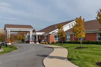 Father Baker Manor: Comprehensive Review
