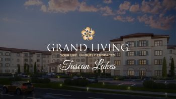 Grand Living at Tuscan Lakes: A Comprehensive Review